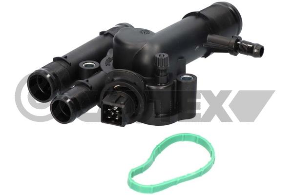 Thermostat Housing (021115)