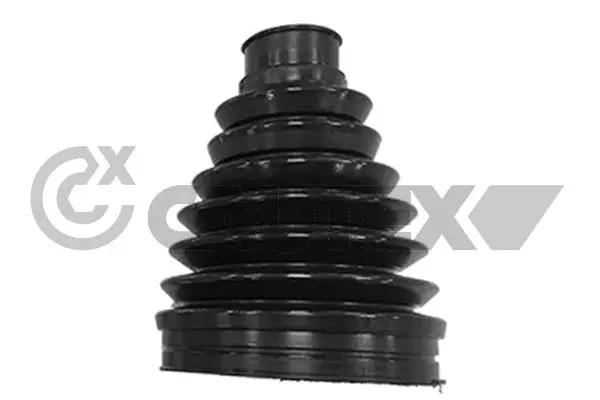 Bellow, drive shaft (021456)