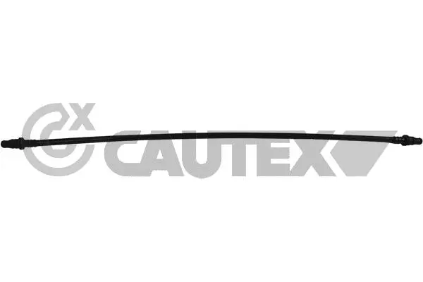 Breather Hose, expansion tank (753896)