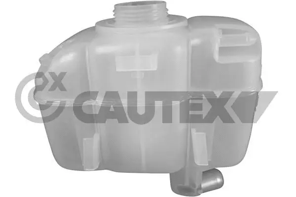 Expansion Tank, coolant (750367)