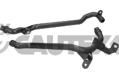 Coolant Pipe (771002)