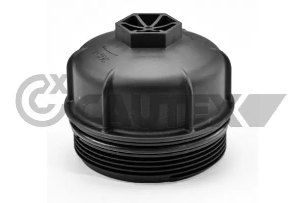 Cap, oil filter housing (758262)