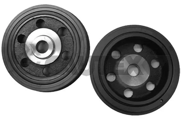 Belt Pulley, crankshaft (030962)