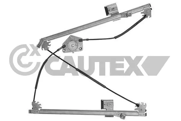 Window Regulator (037337)