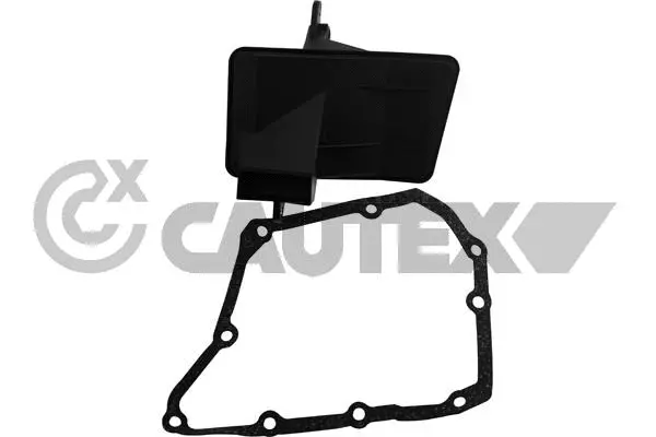 Hydraulic Filter Kit, automatic transmission (758102)