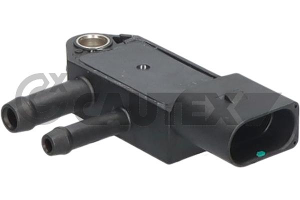 Sensor, exhaust pressure (770039)