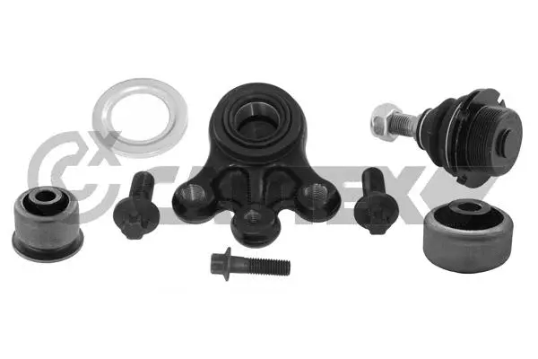 Repair Kit, control arm (774091)