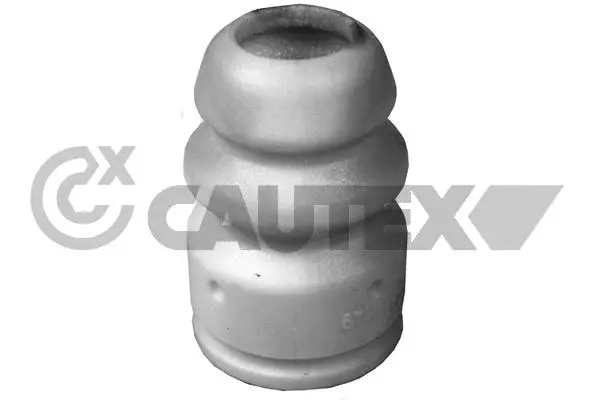 Rubber Buffer, suspension (756990)