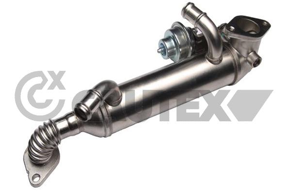 Cooler, exhaust gas recirculation (772482)