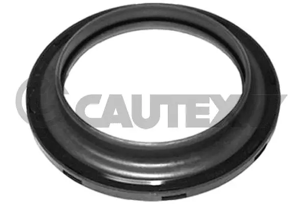 Rolling Bearing, suspension strut support mount (021310)