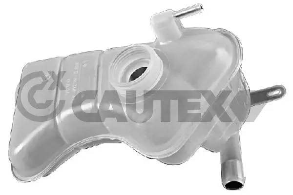 Expansion Tank, coolant (954038)