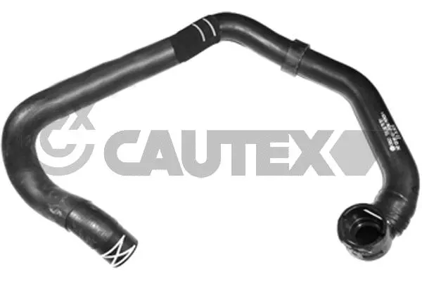 Radiator Hose (466877)