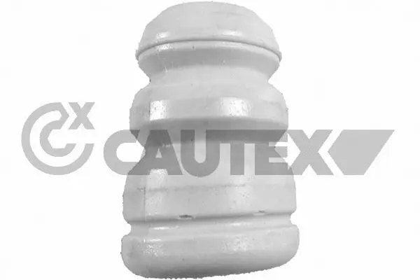 Rubber Buffer, suspension (750611)