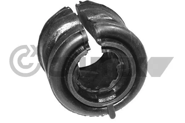Mounting, stabiliser bar (030930)