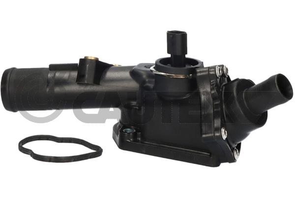 Thermostat, coolant (772483)