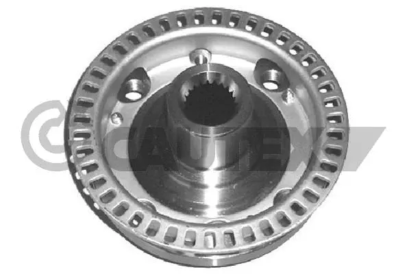 Wheel Hub (461021)