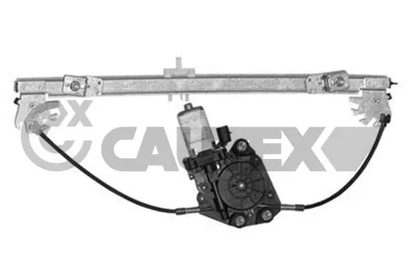 Window Regulator (017081)