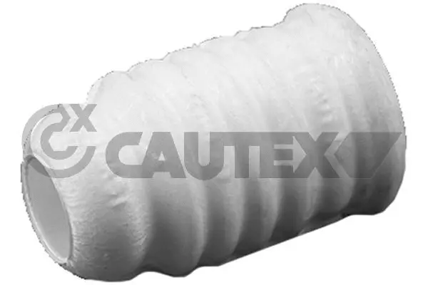 Rubber Buffer, suspension (031724)