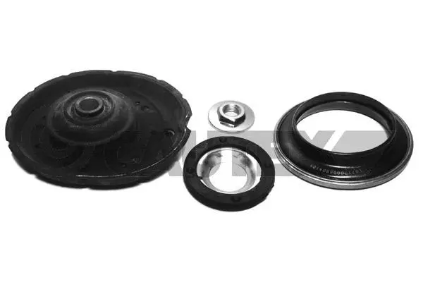 Repair Kit, suspension strut support mount (031681)