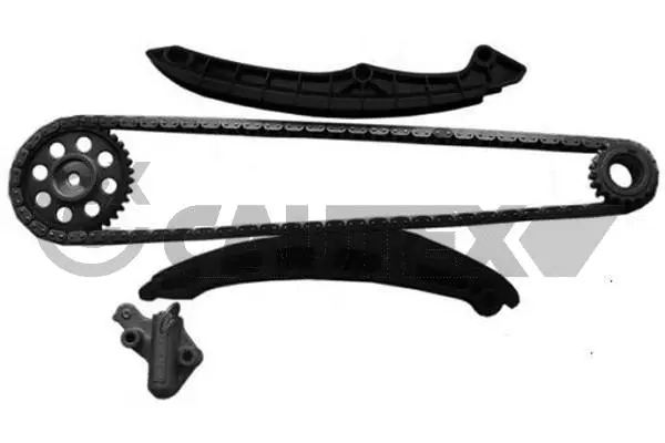 Timing Chain Kit (752077)