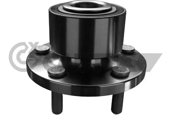 Wheel Bearing Kit (750764)