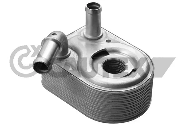 Oil Cooler, engine oil (751776)