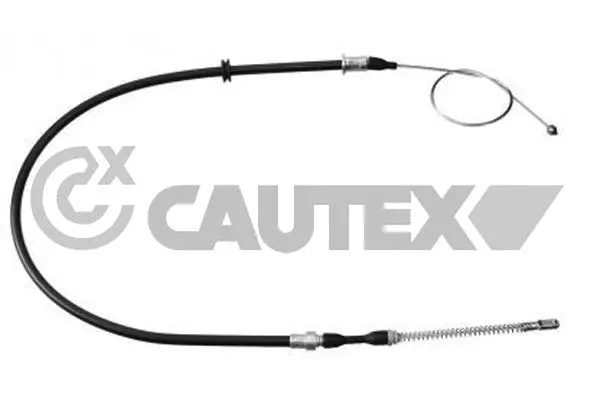 Accelerator Cable (762065)