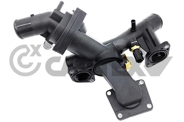 Coolant Flange (756859)