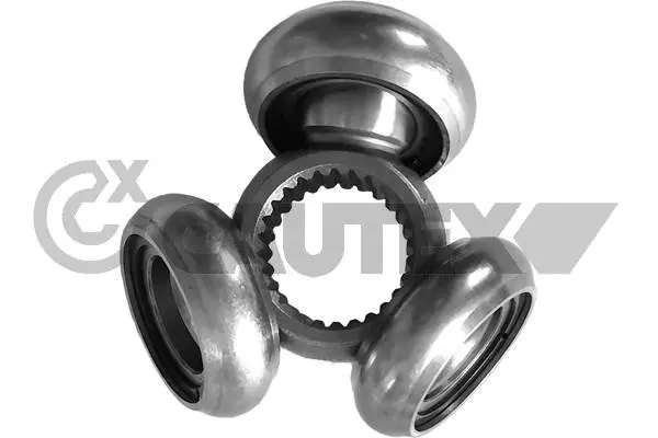Joint, propshaft (758603)