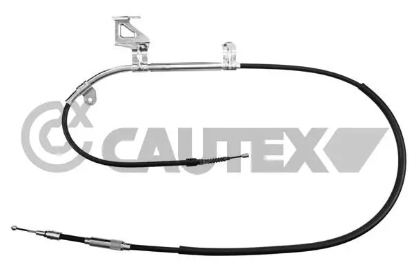 Cable Pull, parking brake (468247)