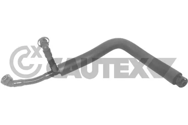 Hose, crankcase ventilation (757494)