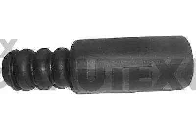Dust Cover Kit, shock absorber (020044)