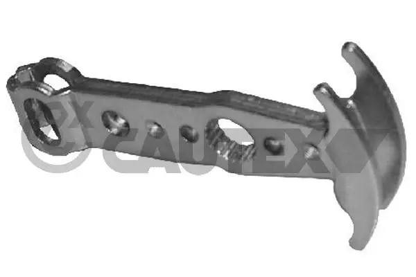 Repair Kit, gear shift lever (754620)