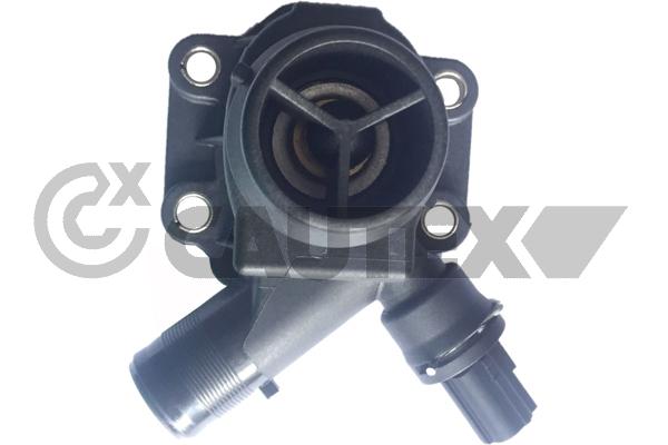 Coolant Flange (758410)