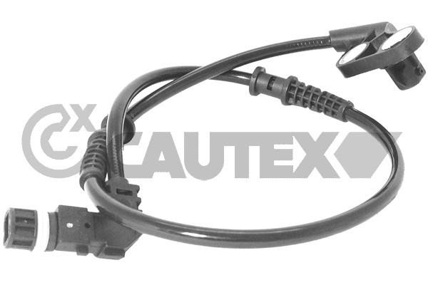 Sensor, wheel speed (755239)