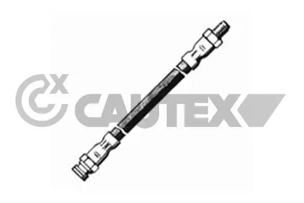 Brake Hose (010017)