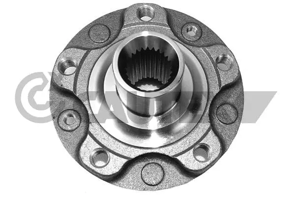 Wheel Hub (750570)