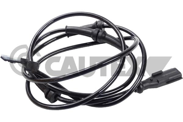 Sensor, wheel speed (755264)