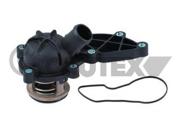 Coolant Flange (750822)