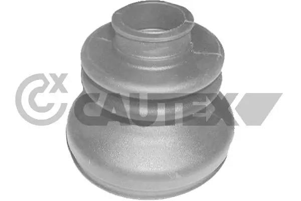 Bellow, drive shaft (030091)