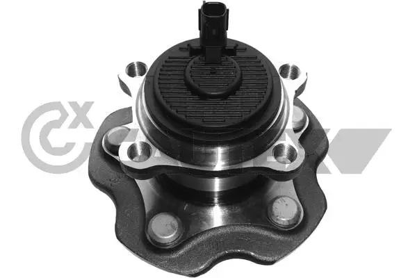 Wheel Hub (769421)