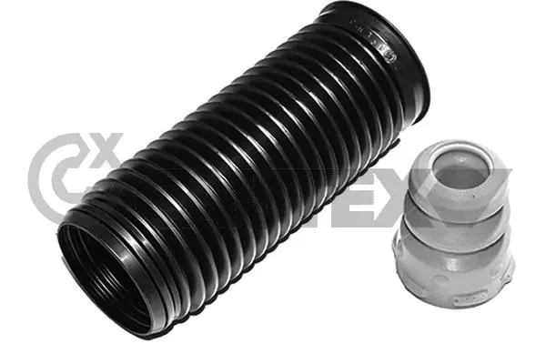 Rubber Buffer, suspension (750890)