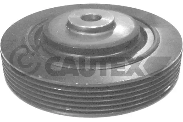 Belt Pulley, crankshaft (020892)
