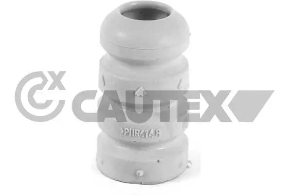 Rubber Buffer, suspension (750045)