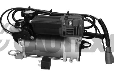 Compressor, compressed air system (775498)