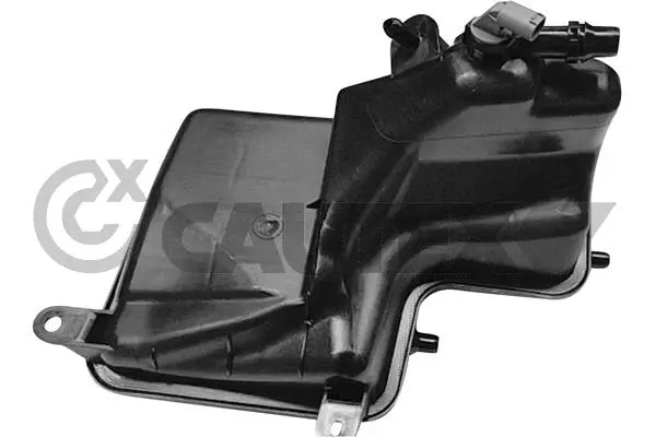 Expansion Tank, coolant (750320)