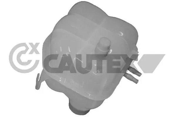 Expansion Tank, coolant (750344)