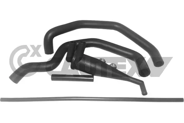 Oil Separator, crankcase ventilation (752399)