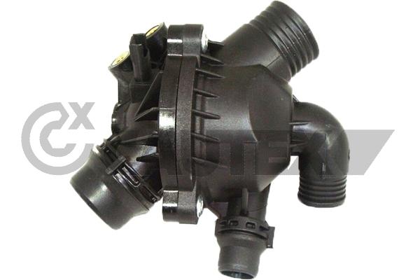 Thermostat, coolant (758395)