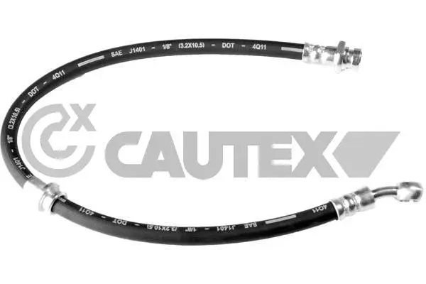 Brake Hose (756071)
